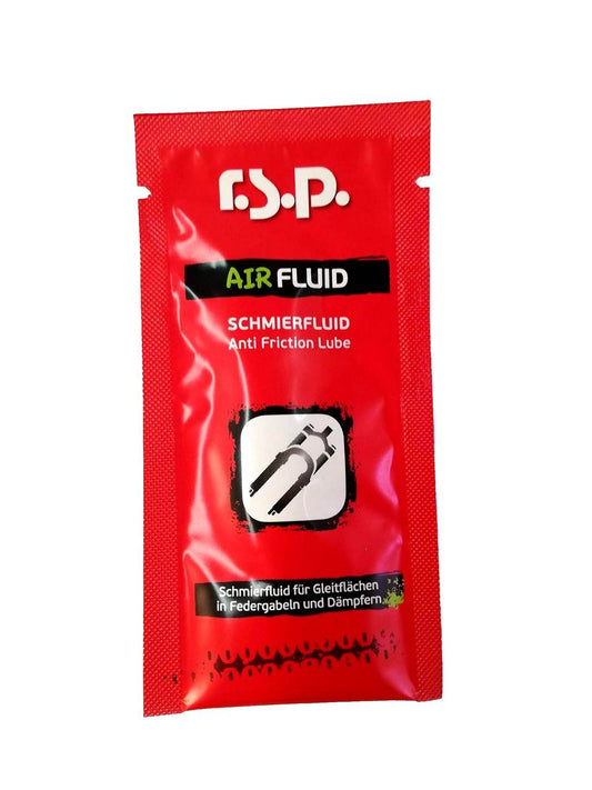 RSP - Airfluid 8ml