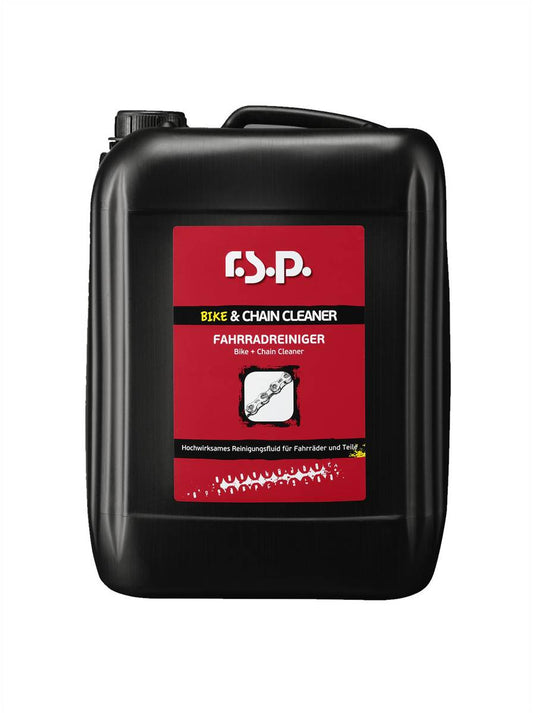 RSP - Bike & Chain Cleaner 10L