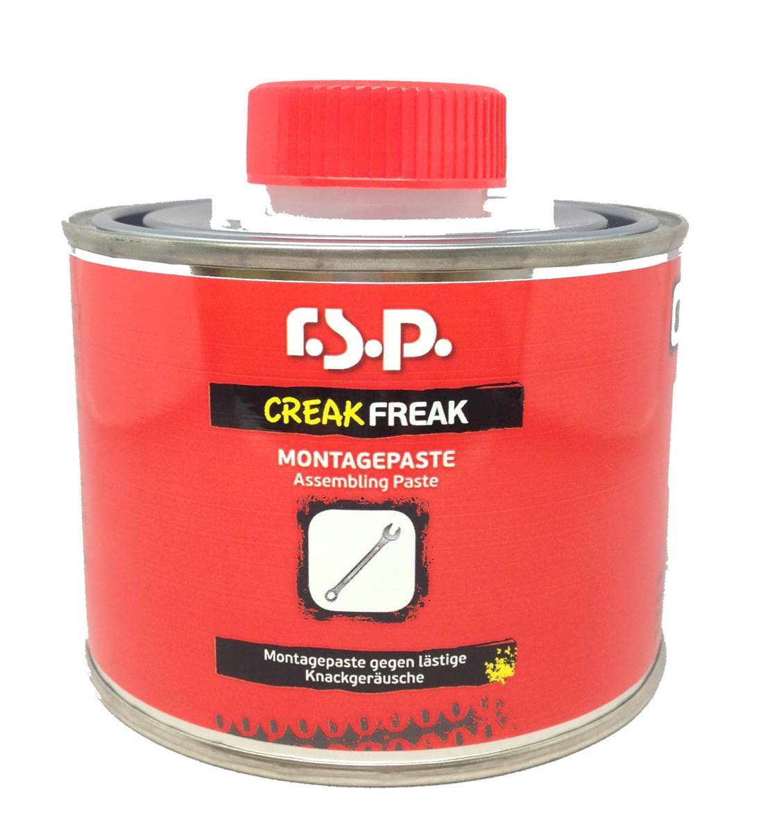 RSP - Creak Freak 500g