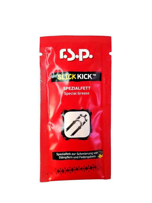 RSP - Slick Kick 8ml