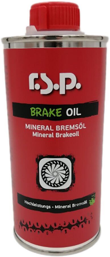 RSP - Brake Oil 250ml