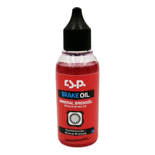 RSP - Brake Oil 50ml