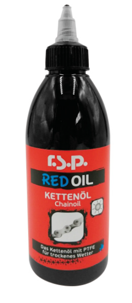 RSP - Red Chain Oil 250ml