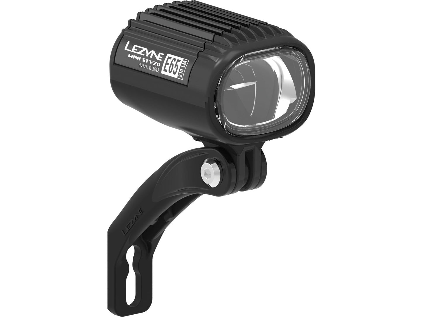 LED Mini StVZO E65 Light