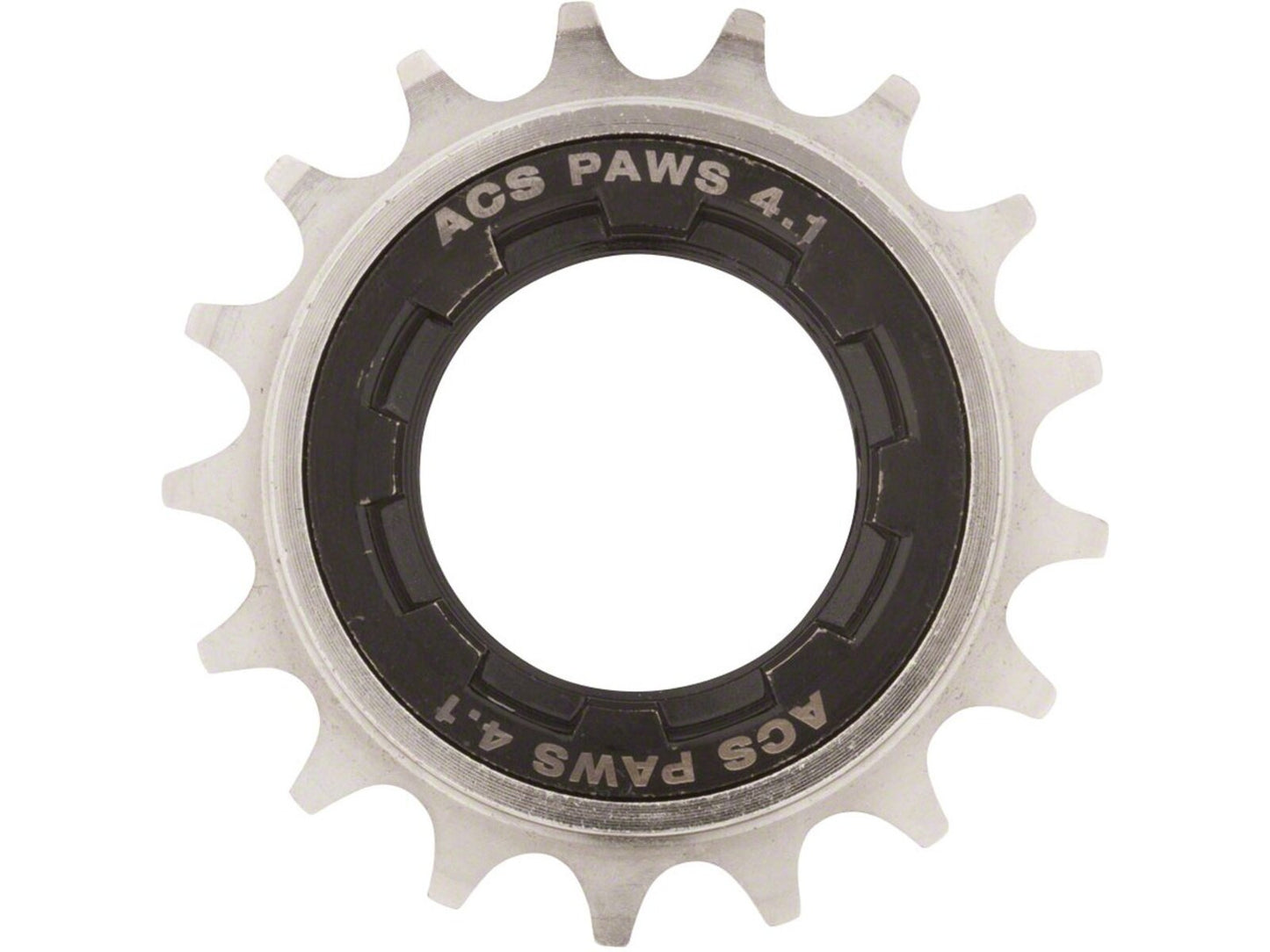 ACS Paws 4.1 Freilauf