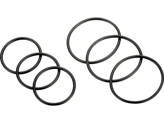 Lezyne GPS O-Ring Set