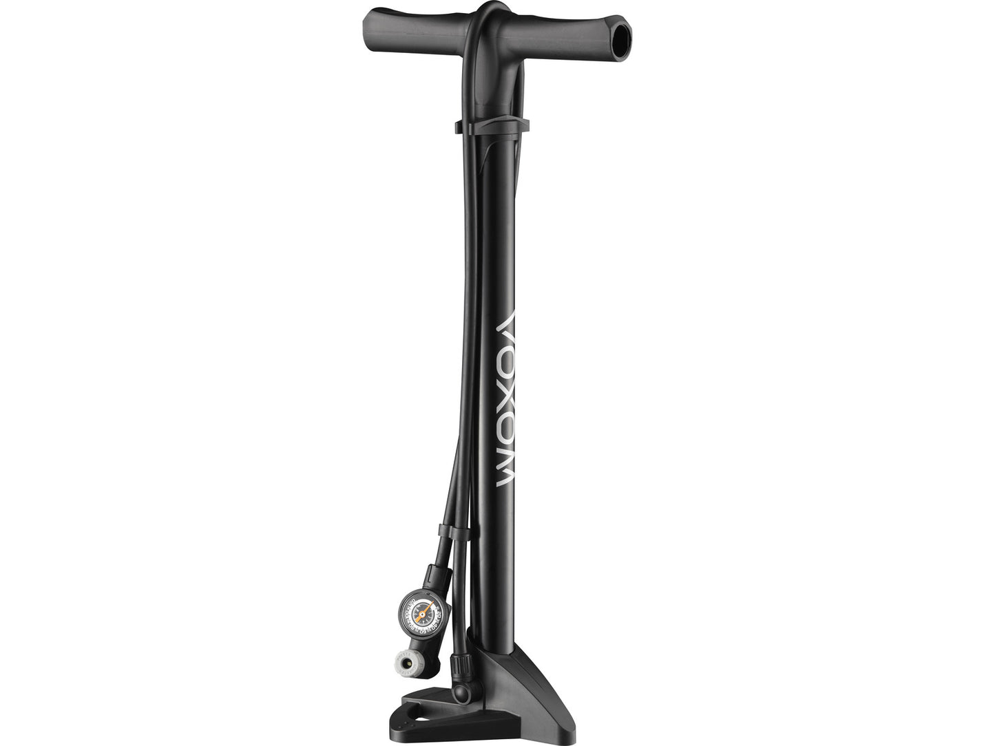 Floor Pump Pu10