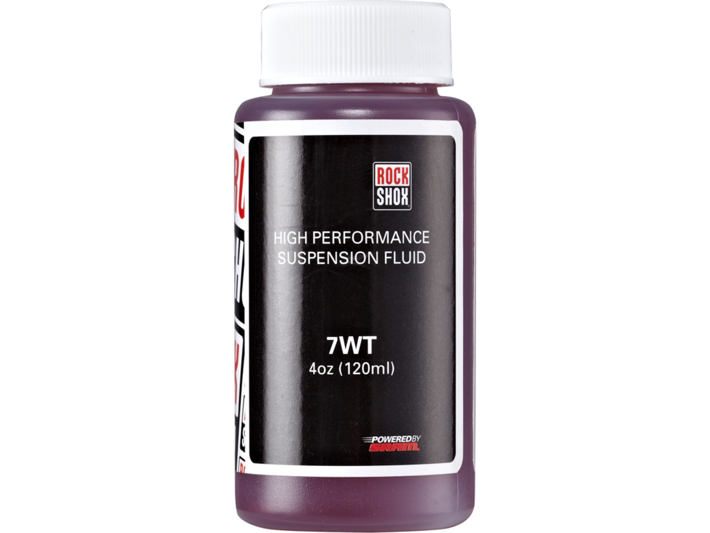 Suspension Oil