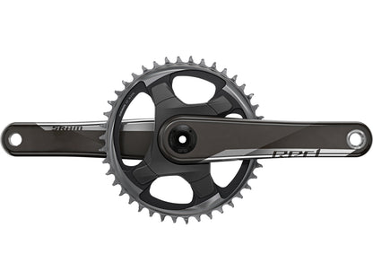 RED AXS Crankset