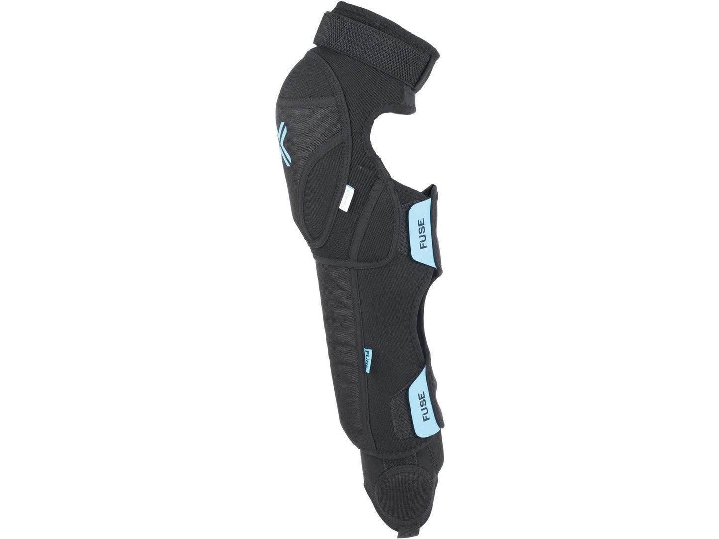 Echo 125 Knee/ Shin/ Ankle Pad