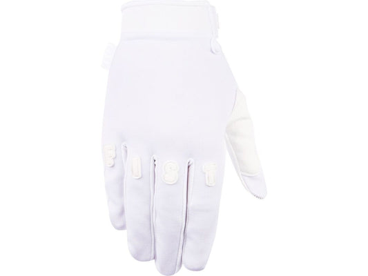 Glove Whiteout