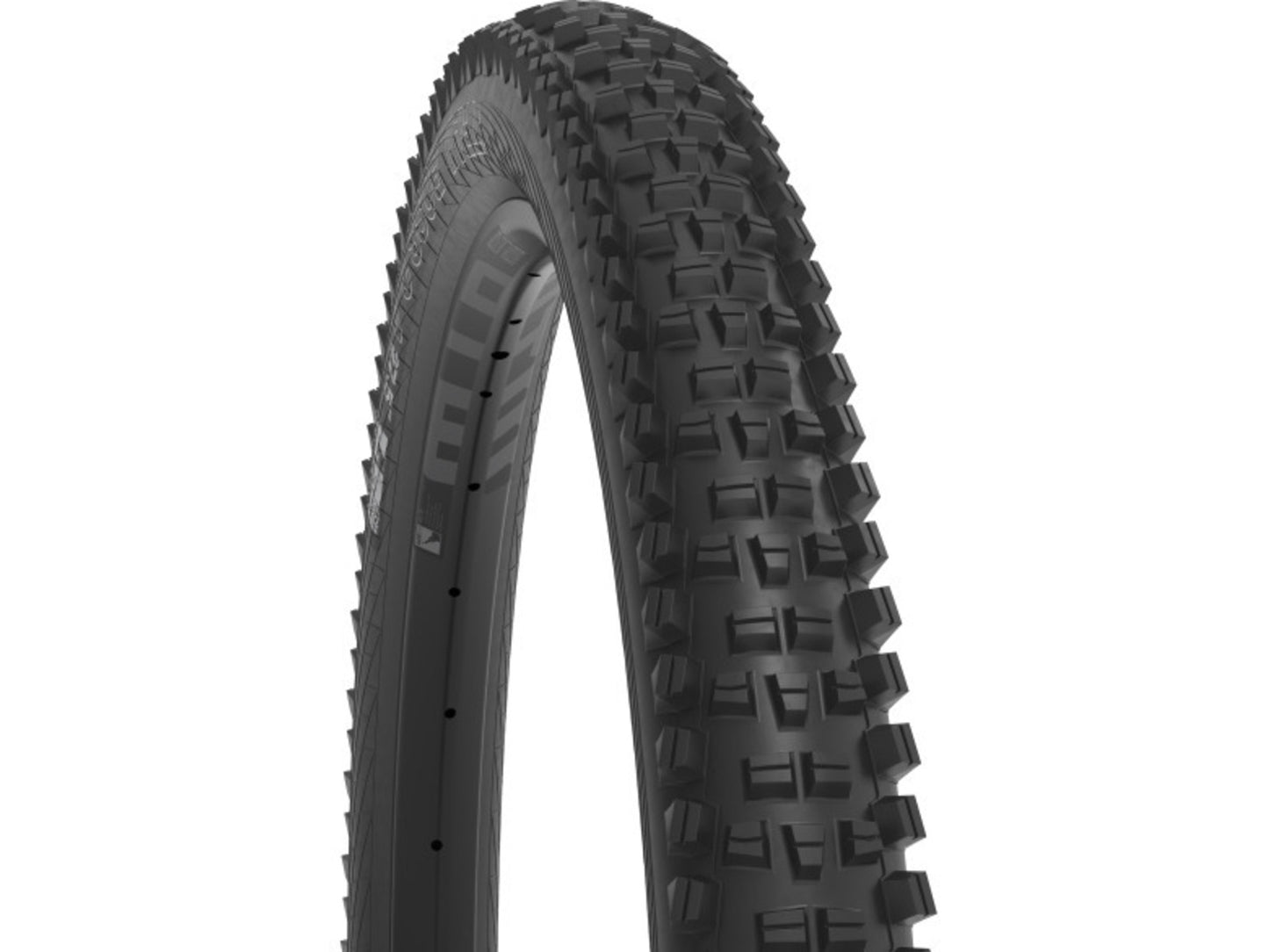 Tire Trail Boss TCS SG2