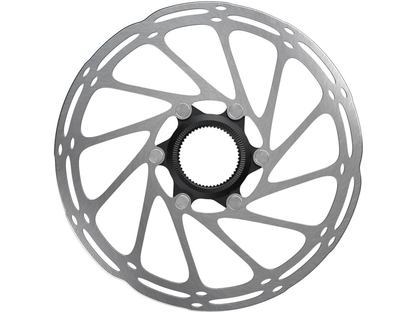 Centerline Rotor Rounded