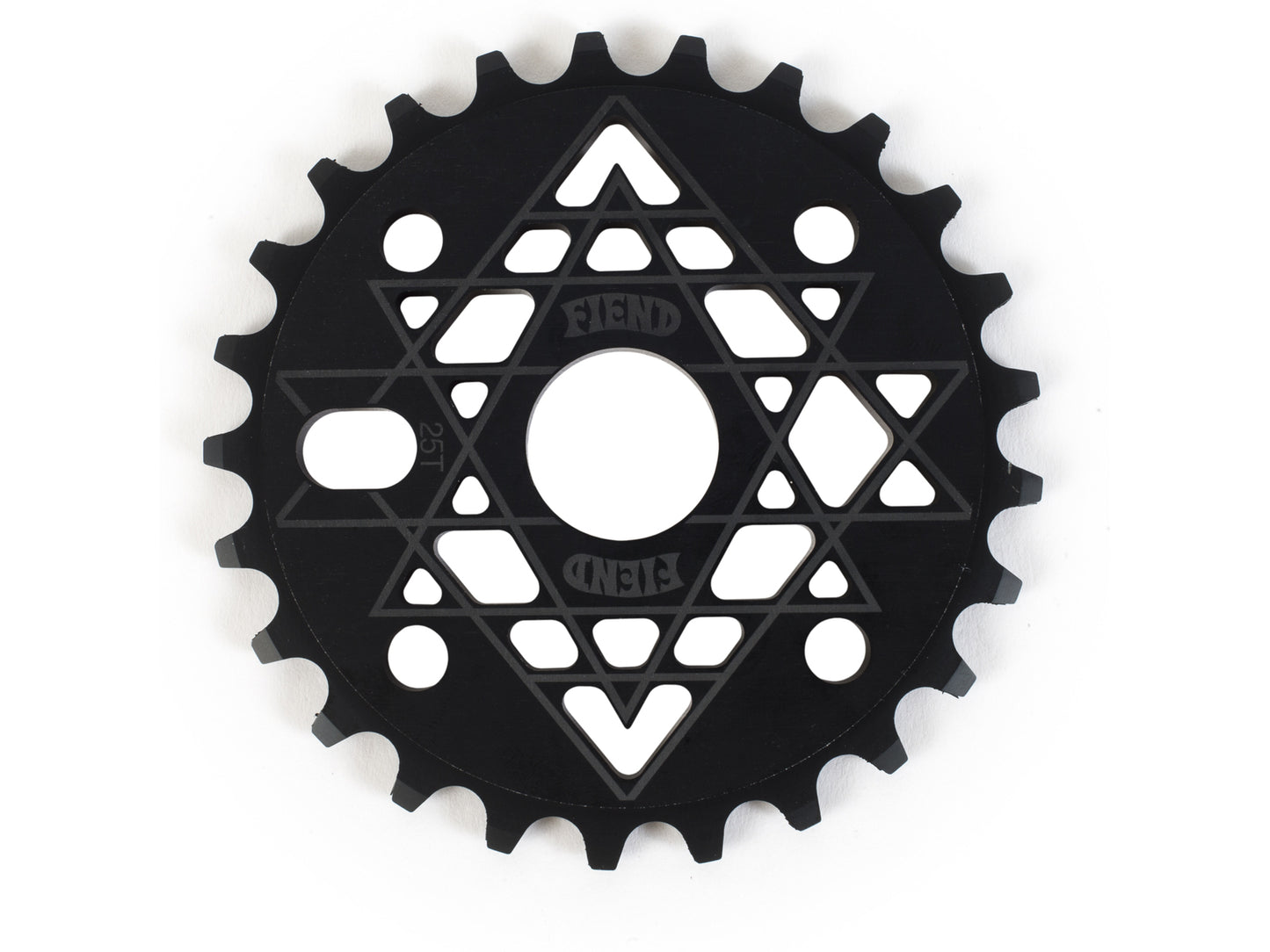 Fiend Palmere Sprocket