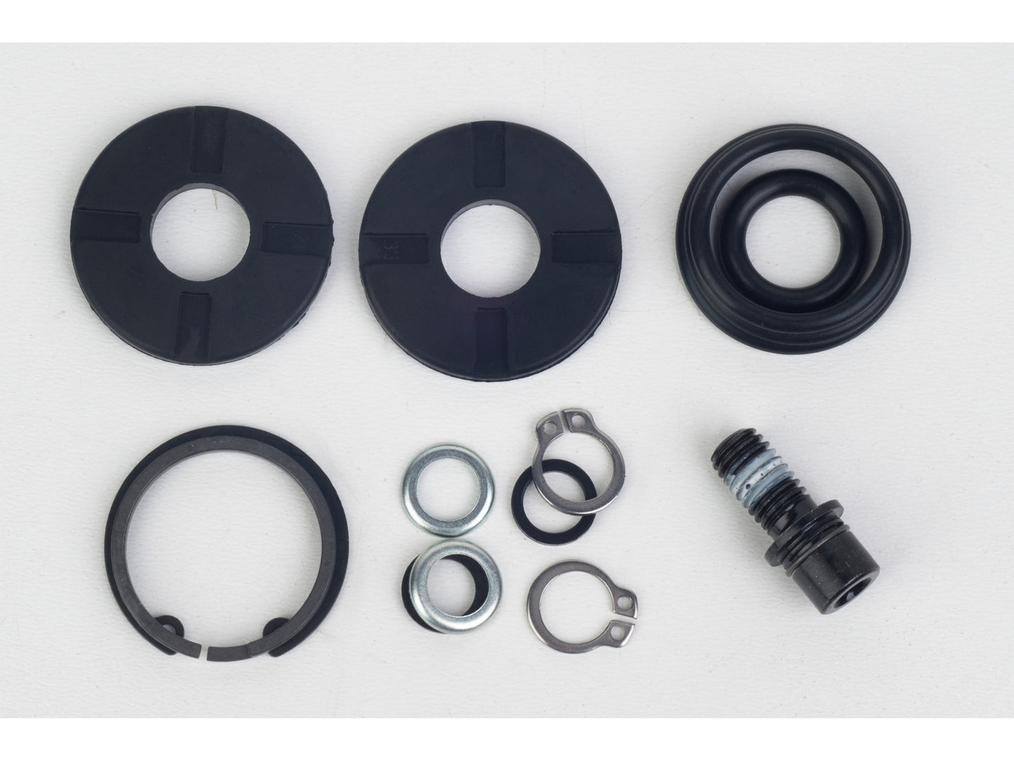 FORK SERVICE KIT - MOCO SERVICE KIT - 2005-08 REBA/06-09 RECON/06-09 REVELATION/2005-10 PIKE