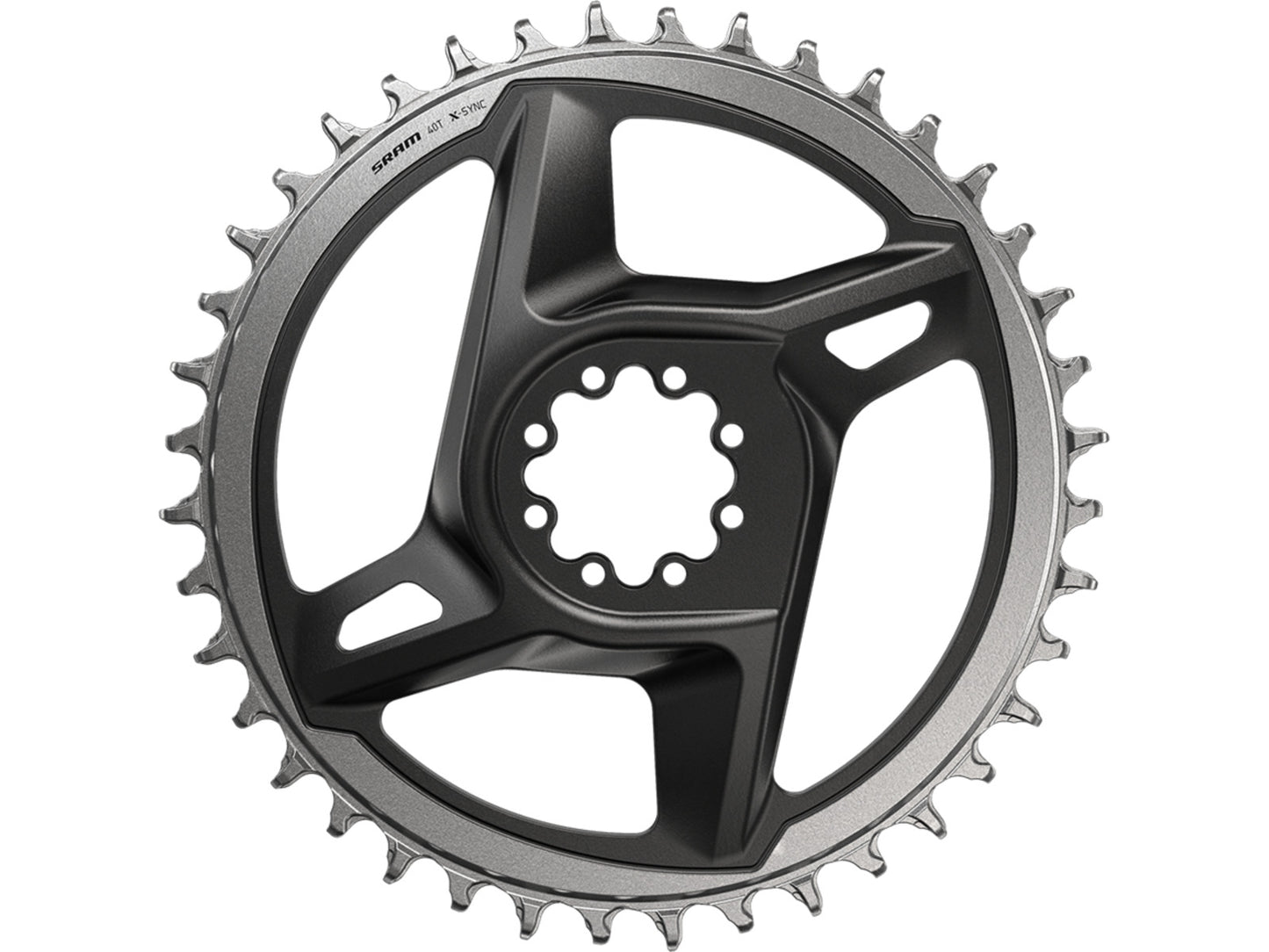 Chainring RED/Force 12-fach