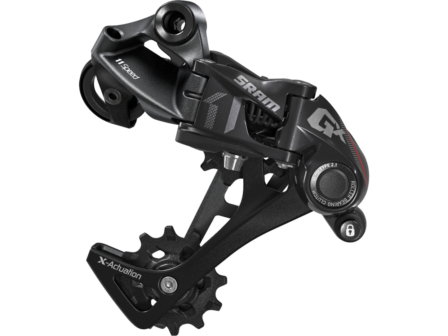 GX1 1x11 Rear Derailleur