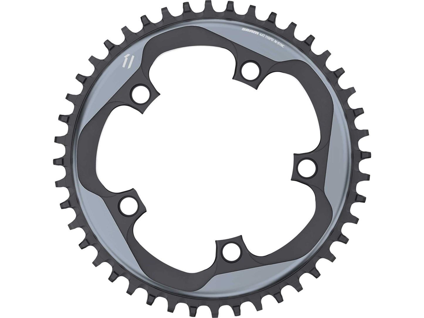 X-SYNC Road Chainring