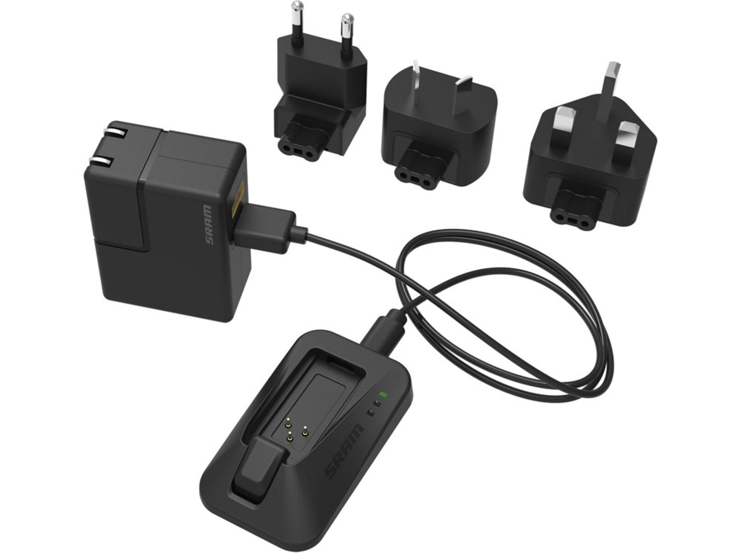 Etap world adapter