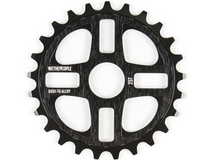 wethepeople 4Star 2016 Sprocket