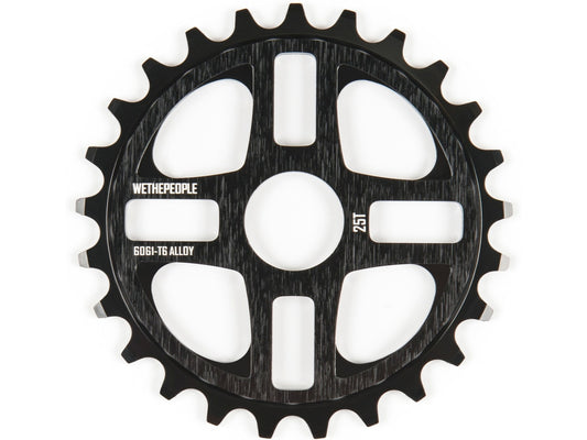 wethepeople 4Star 2016 Sprocket