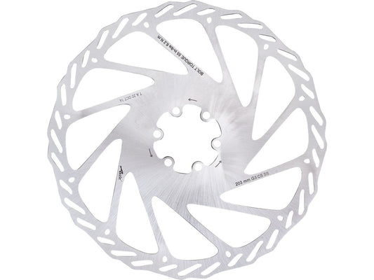 G3 CleanSweep Rotor