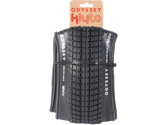 Odyssey Aitken tire