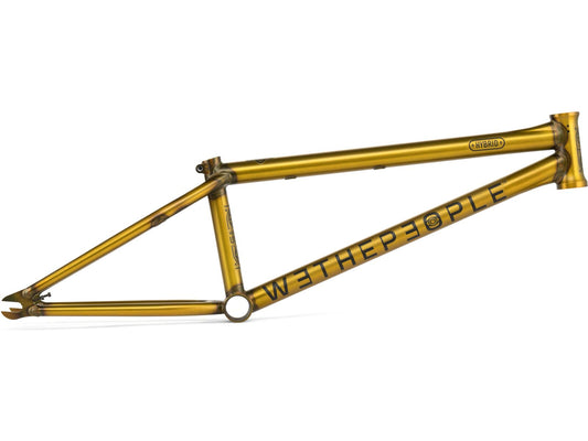 wethepeople Utopia Hybrid Frame 2021