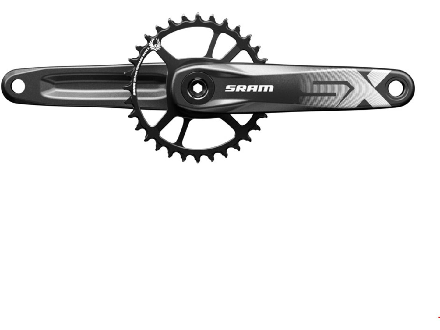 SX Eagle Crankset