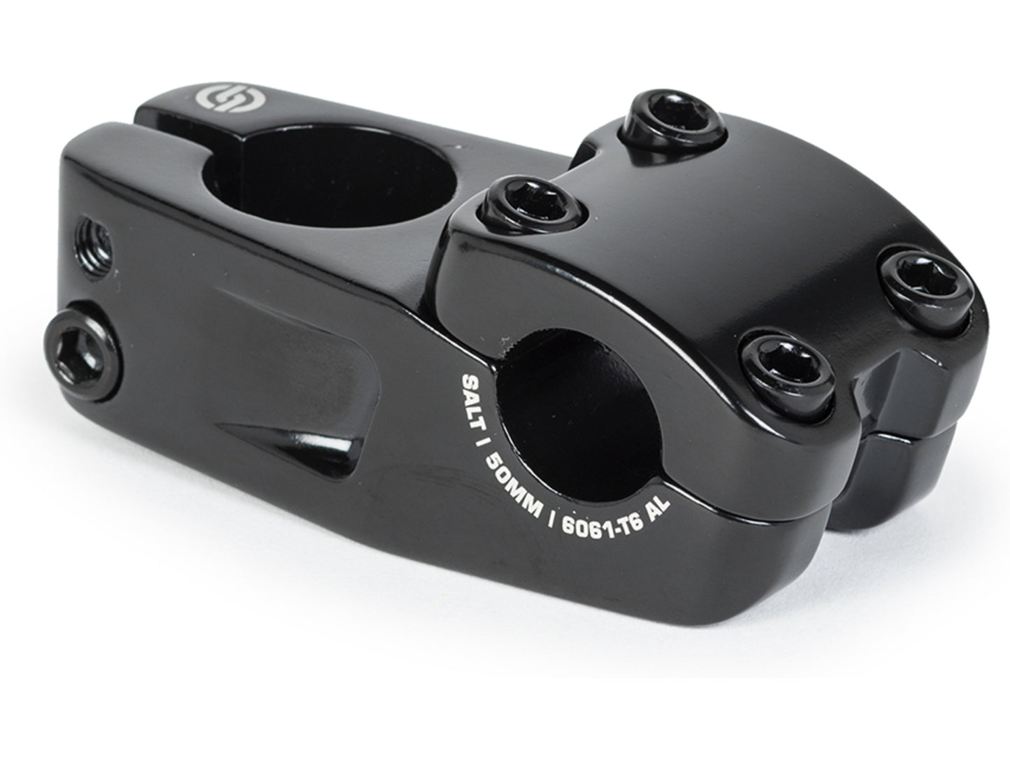 SaltBMX Stem Comp Toploader