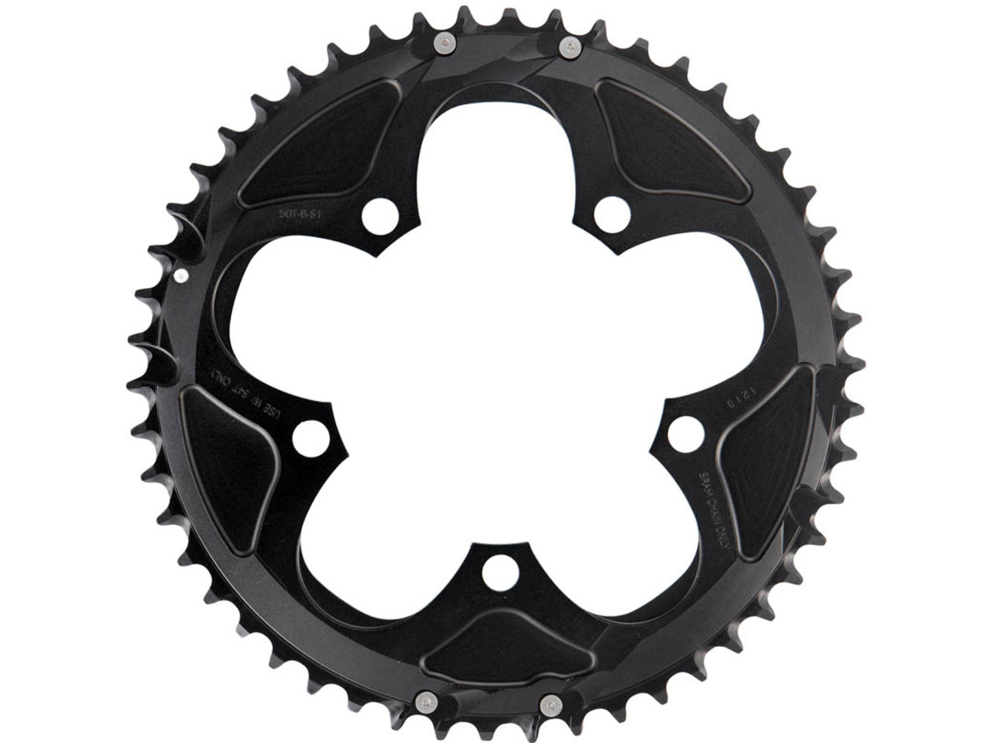 Road 2x10 Chainring