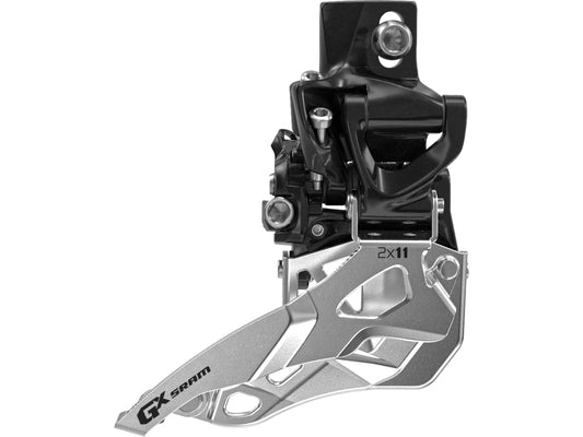 GX 11-speed High Direct Mount Front Derailleur