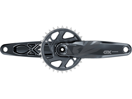 Crankset GX Eagle