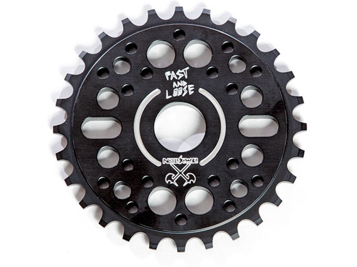 Fast&Loose Sprocket