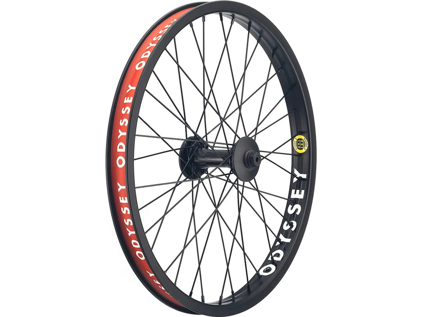 Stage2 Front Wheel