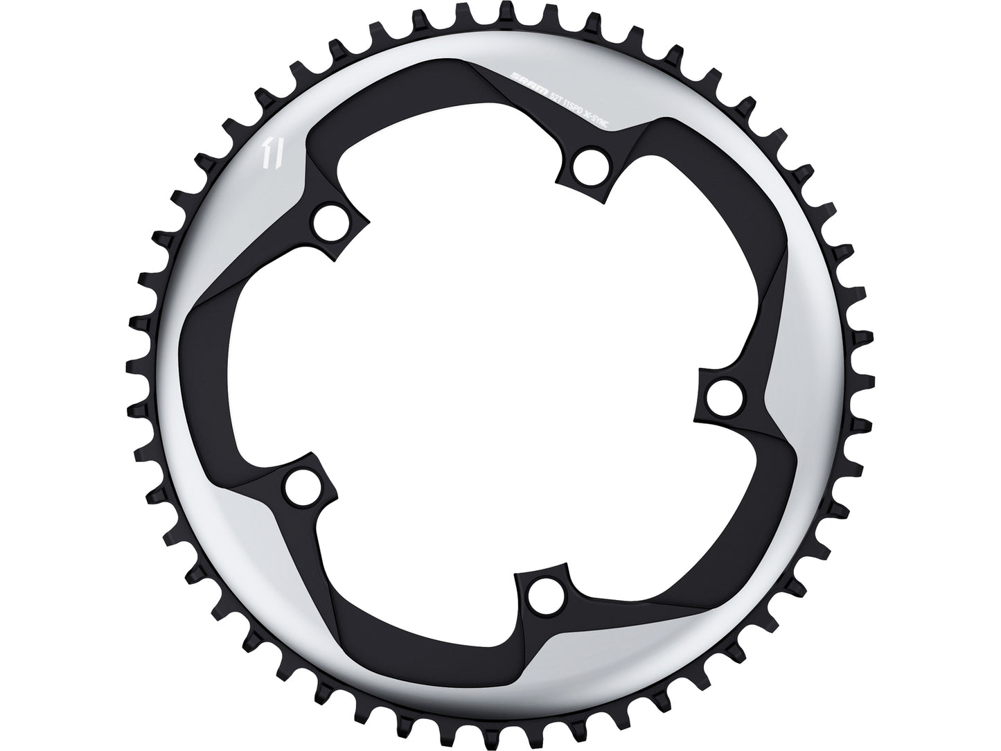 X-SYNC Road Chainring