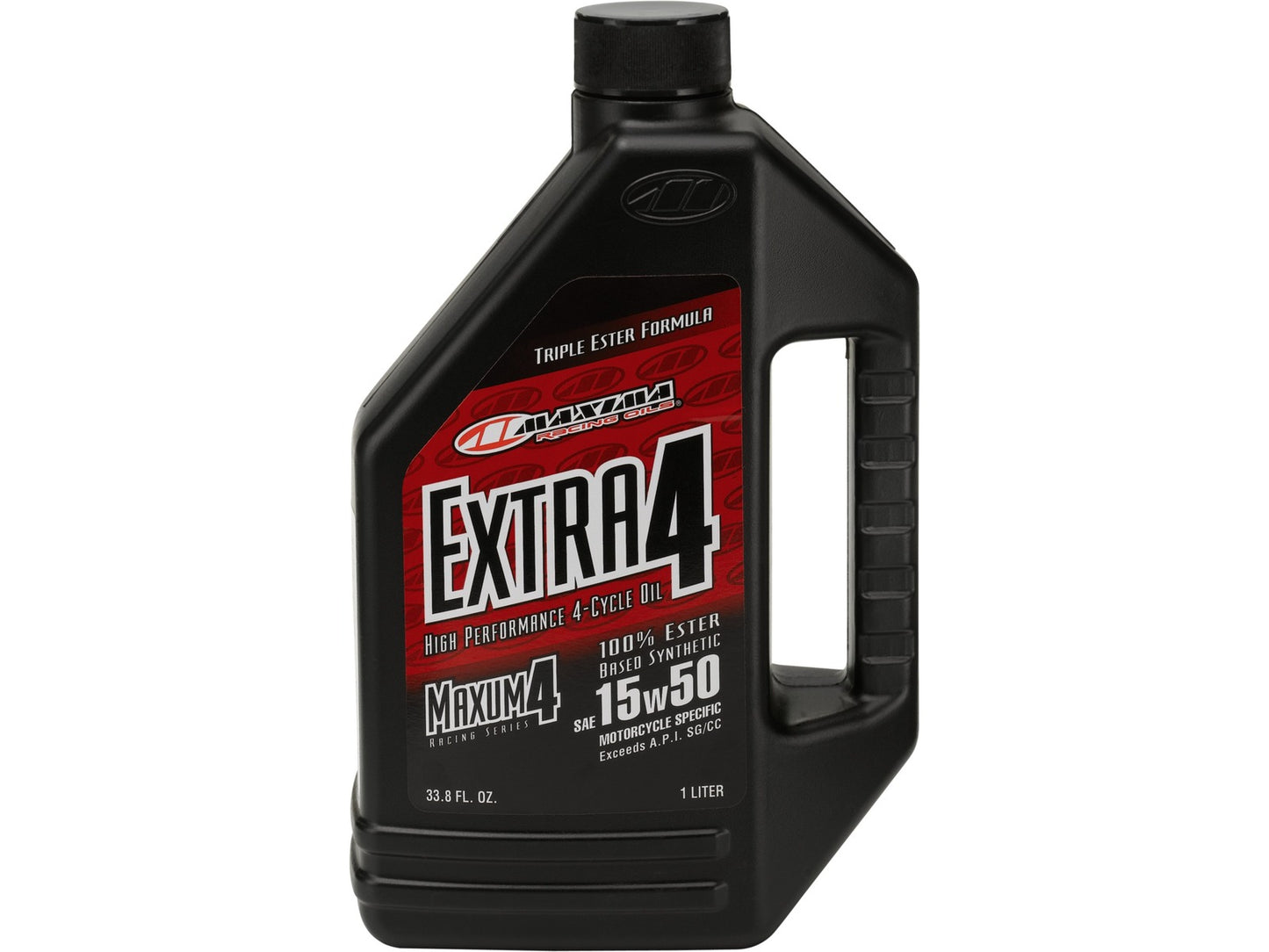 Suspension Oil