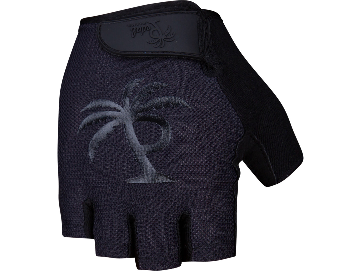 Fingerless glove Midnight