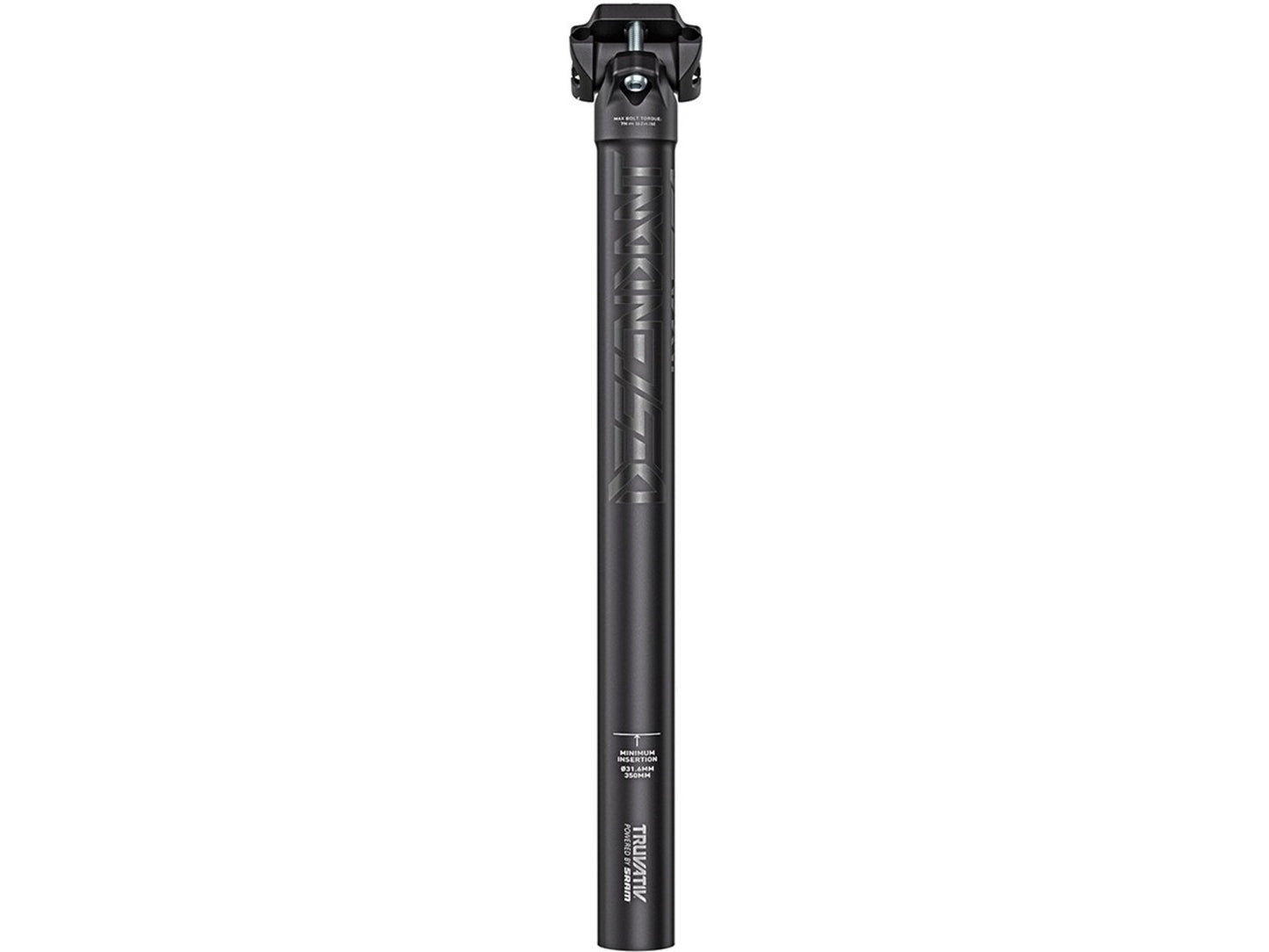 Truvativ Seat Post Descendant DH