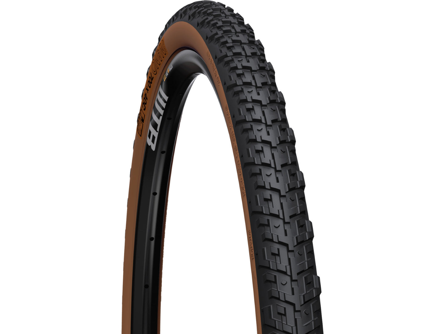 Tire Nano TCS 700c