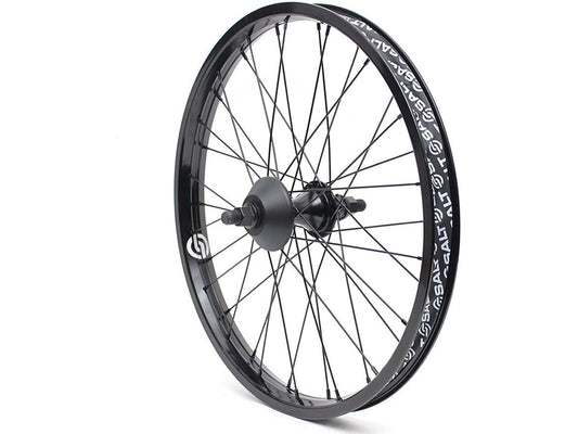 SaltBMX Wheel EX rear