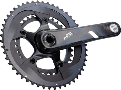 Force 22 Crankset