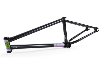 Morrow V4 Frame