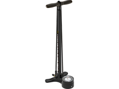 Bike Floor Pump Gravel Sport Drive