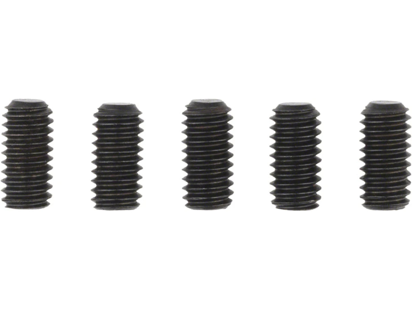 Spring/Tension screw ATAC (Speciale) Qty 5