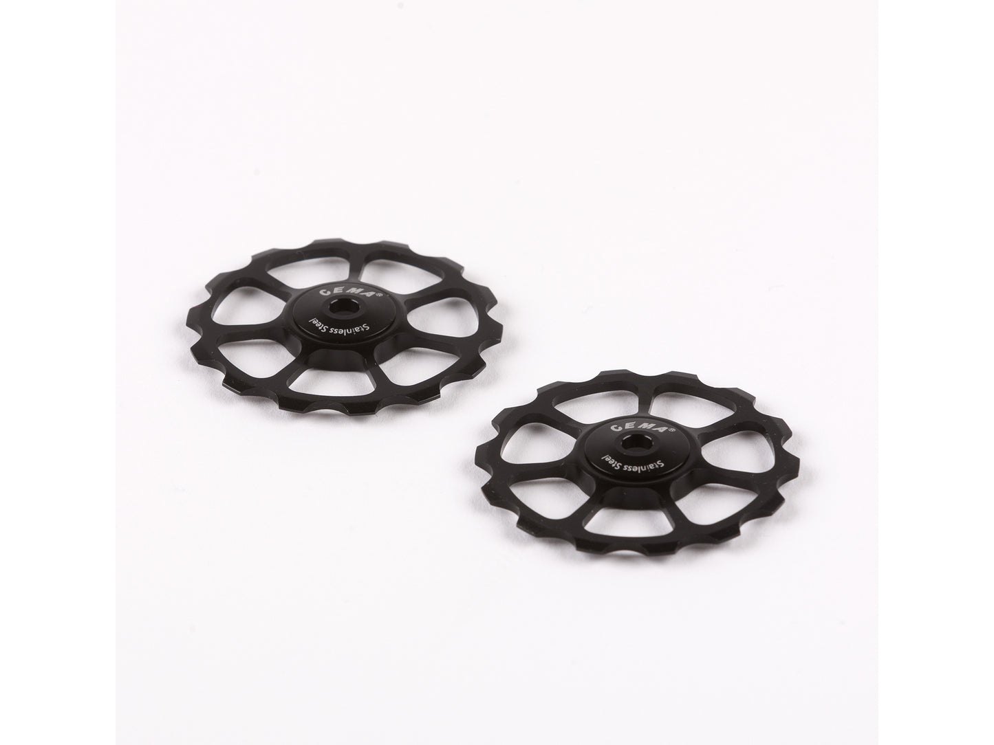 Pulley Wheels Oversized Shimano