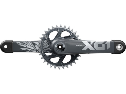 XX1 Eagle DUB Crankset