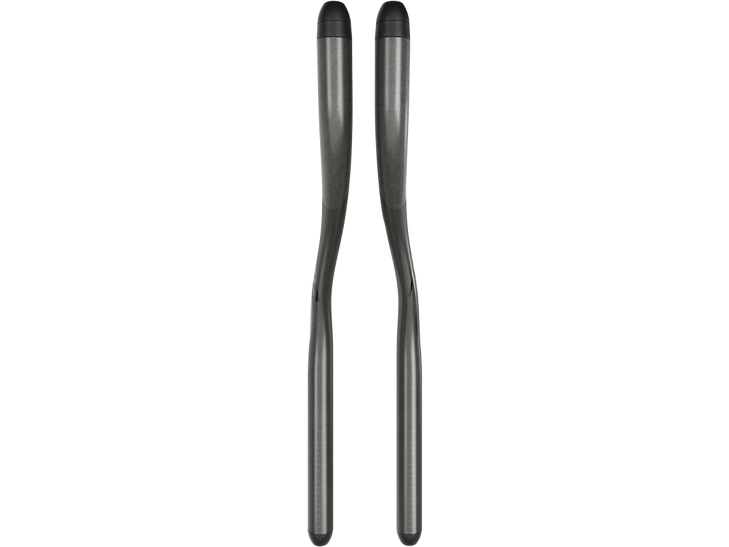 Vuka Carbon Bar Extensions