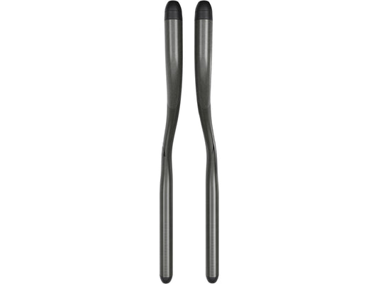 Vuka Carbon Bar Extensions