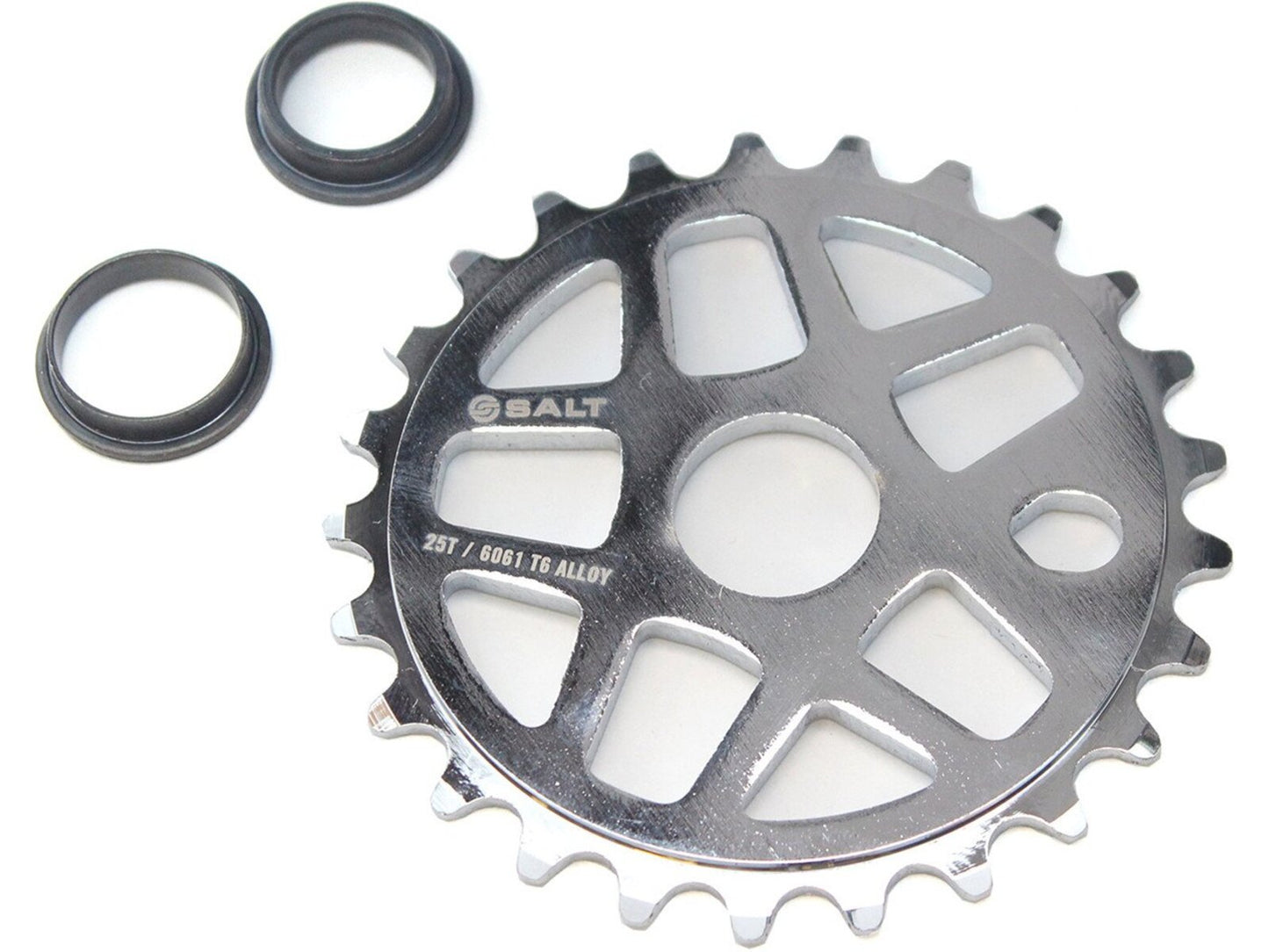 SaltBMX Sprocket Gateway Alloy